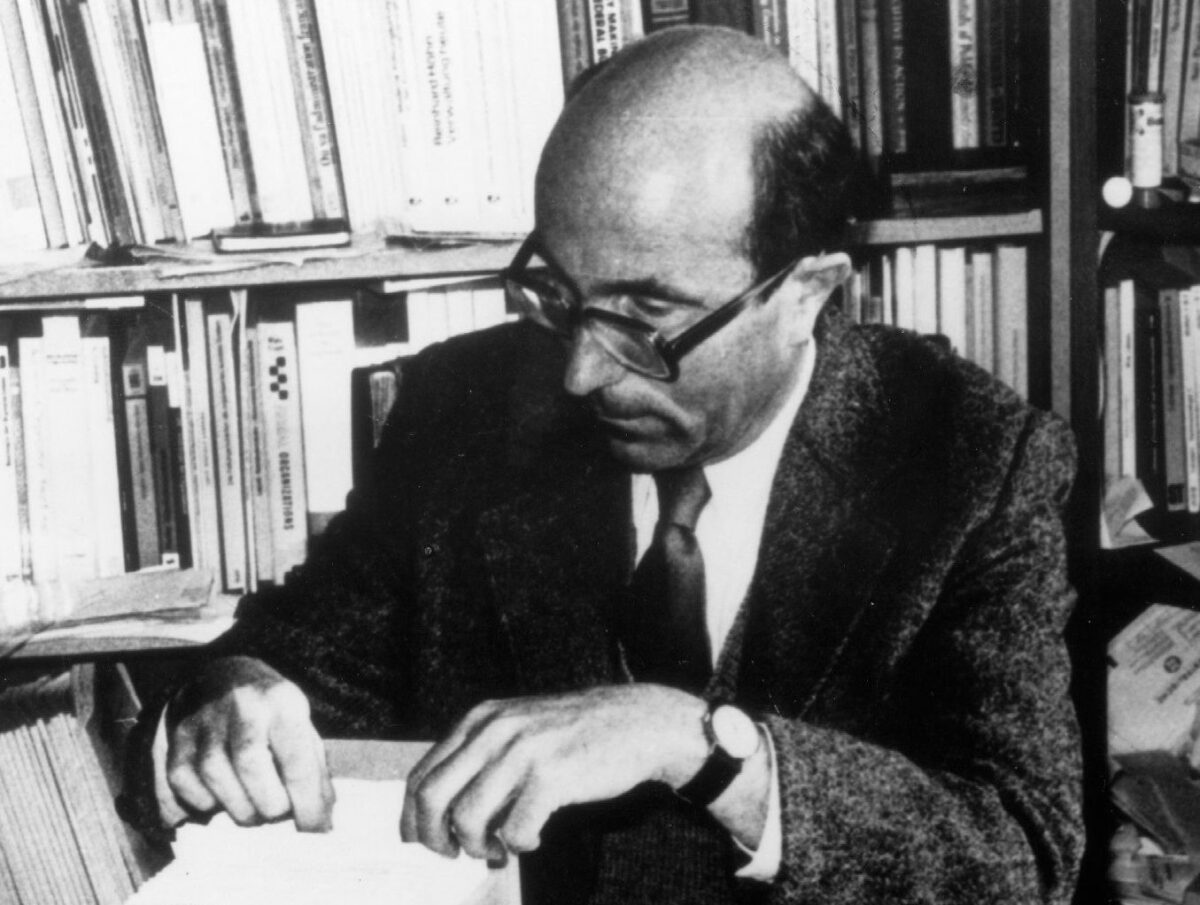 Erfrischender Denkzwang CENEX•